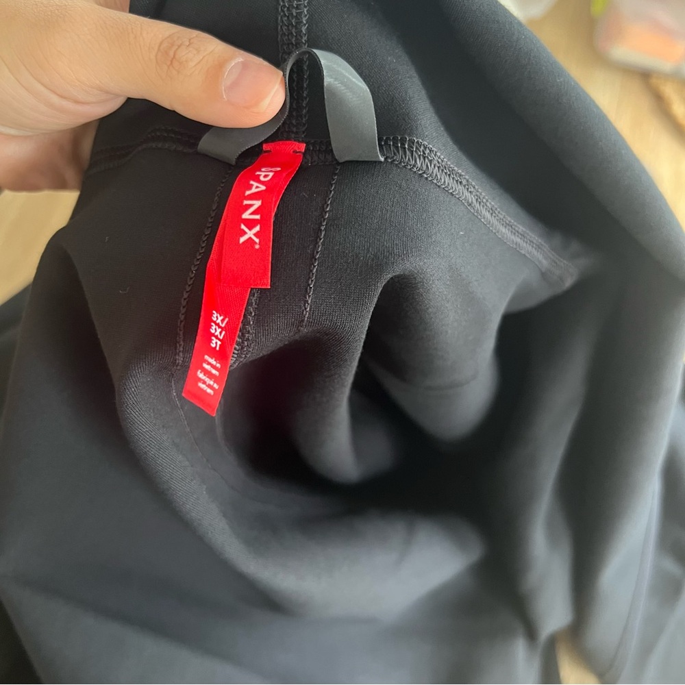 Spanx Drape Front Jacket - Picture 8 of 13